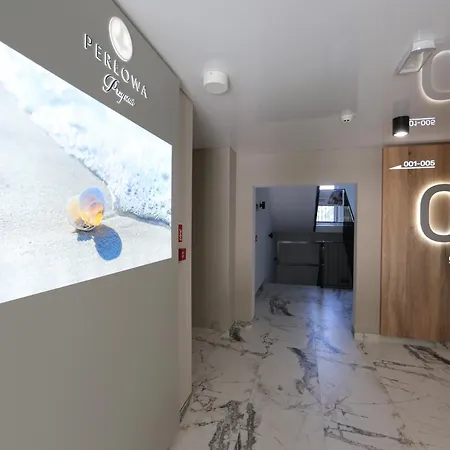 Mint Mohito A019 Z Parkingiem W Cenie - Apartmán Kolobřeh