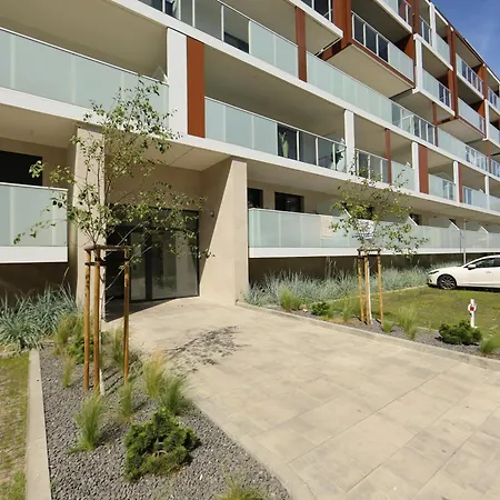 Lejlighed Mint Mohito A019 Z Parkingiem W Cenie - *