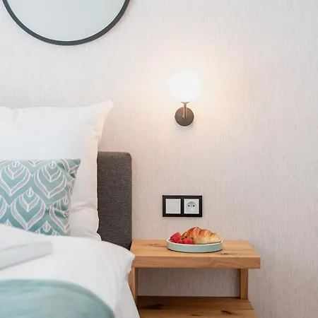 Mint Mohito A019 Z Parkingiem W Cenie - Apartmán *
