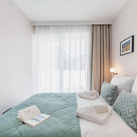 Mint Mohito A019 Z Parkingiem W Cenie - Apartmán *