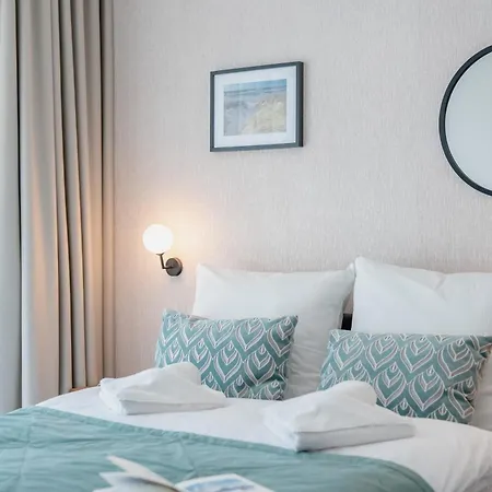 Apartmán Mint Mohito A019 Z Parkingiem W Cenie - Kolobřeh