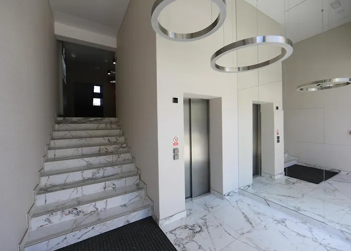 Mint Mohito A019 Z Parkingiem W Cenie - Lejlighed *