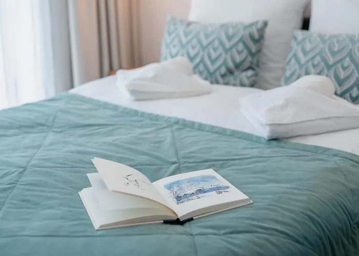 Mint Mohito A019 Z Parkingiem W Cenie - Lejlighed