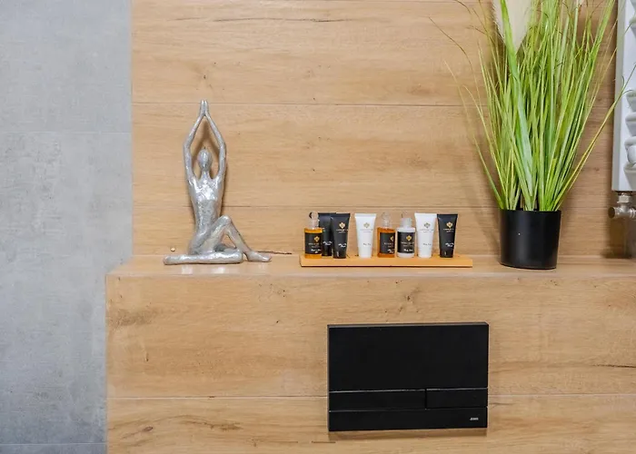 Mint Mohito A019 Z Parkingiem W Cenie - * Kołobrzeg