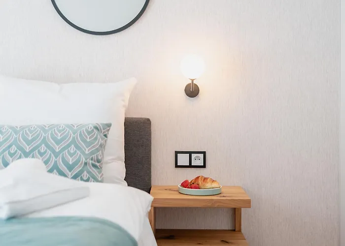 Mint Mohito A019 Z Parkingiem W Cenie - Lejlighed *