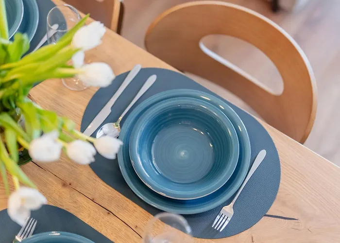 Mint Mohito A019 Z Parkingiem W Cenie - * Kołobrzeg