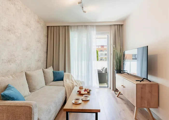 Mint Mohito A019 Z Parkingiem W Cenie - Lejlighed