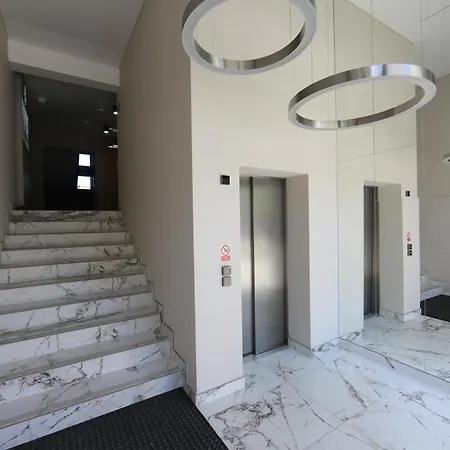 Mint Mohito A019 Z Parkingiem W Cenie - 아파트 *