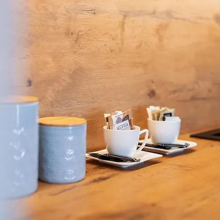 Mint Mohito A019 Z Parkingiem W Cenie - 아파트 *