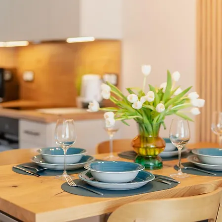 Mint Mohito A019 Z Parkingiem W Cenie - * 코워브제크