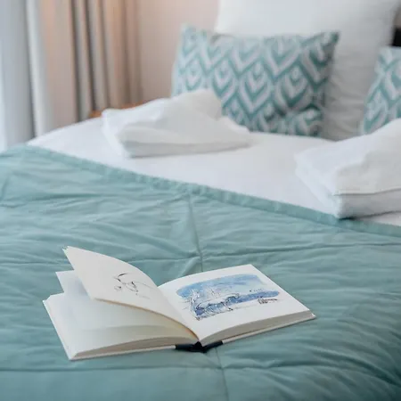 Mint Mohito A019 Z Parkingiem W Cenie - 아파트