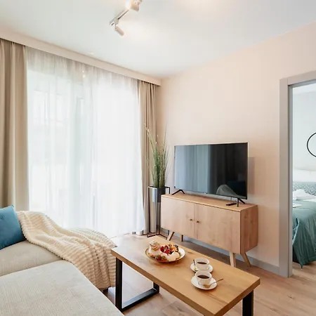 Mint Mohito A019 Z Parkingiem W Cenie -