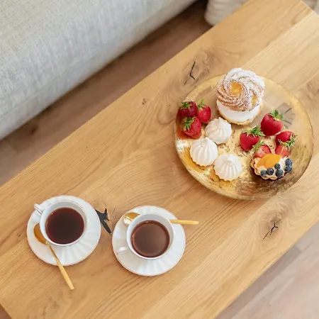 Mint Mohito A019 Z Parkingiem W Cenie - 아파트 코워브제크