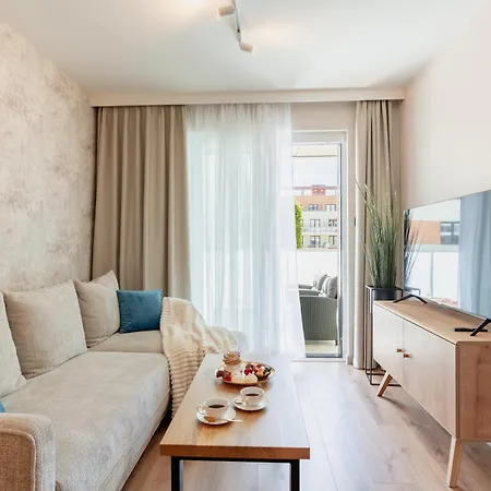 Mint Mohito A019 Z Parkingiem W Cenie - 아파트