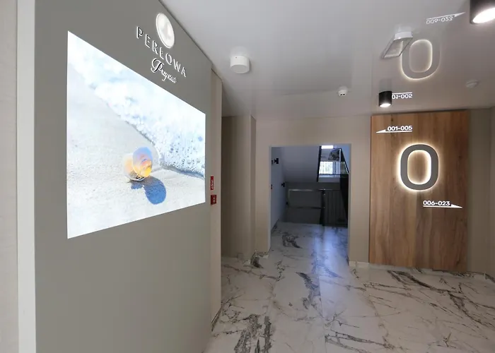 Mint Mohito A019 Z Parkingiem W Cenie - Apartman Kołobrzeg