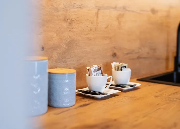 Mint Mohito A019 Z Parkingiem W Cenie - Apartman *