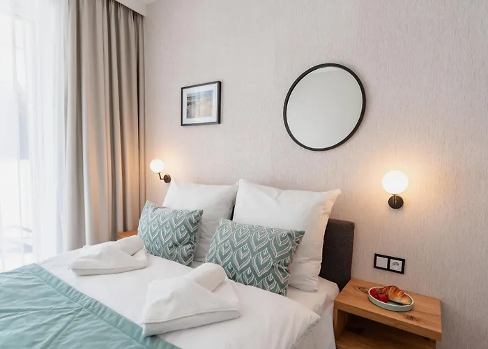 Mint Mohito A019 Z Parkingiem W Cenie - Kołobrzeg