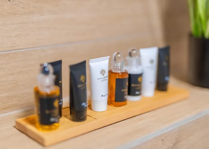 Mint Mohito A019 Z Parkingiem W Cenie - *