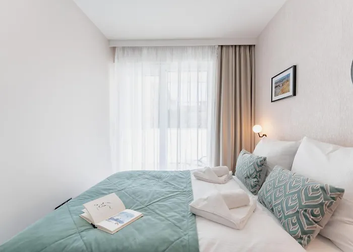 Mint Mohito A019 Z Parkingiem W Cenie - Apartman *