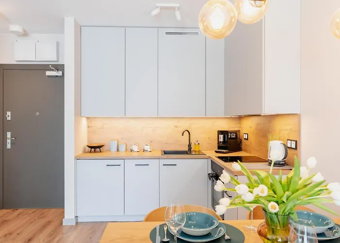 Mint Mohito A019 Z Parkingiem W Cenie - Kołobrzeg