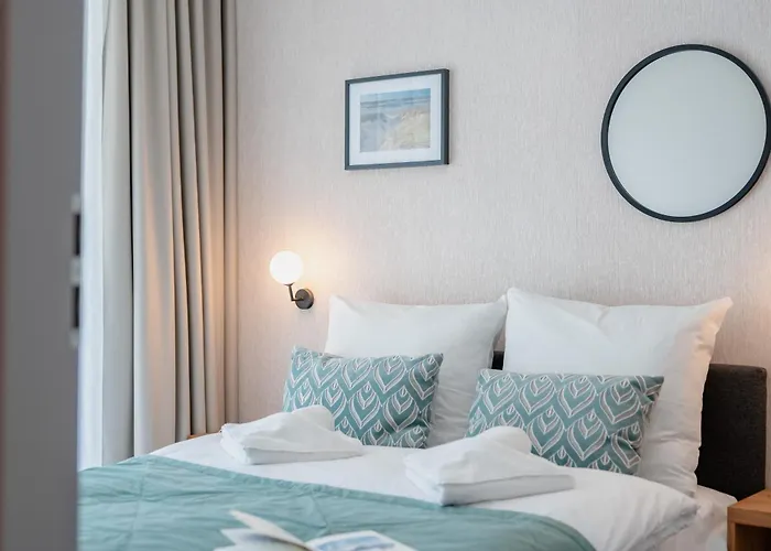 Apartman Mint Mohito A019 Z Parkingiem W Cenie - Kołobrzeg